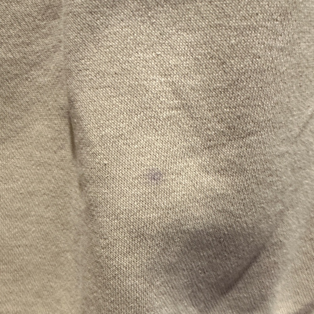 Nike Tan Hoodie - Picture 5 of 5